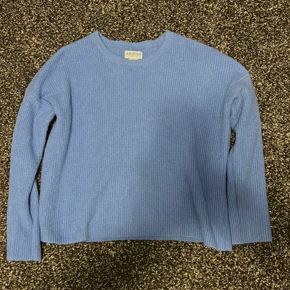 Arizona Sweater